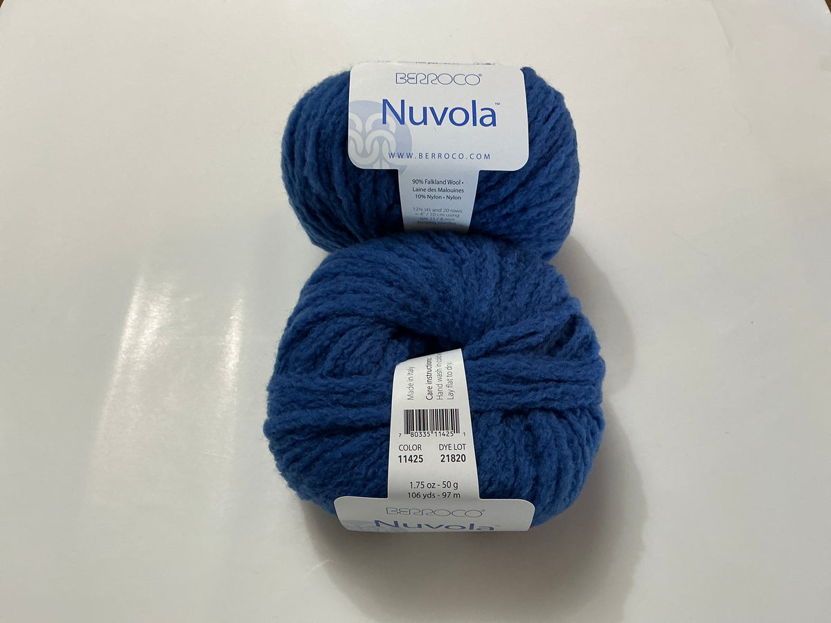Berroco Yarns- Nuvola