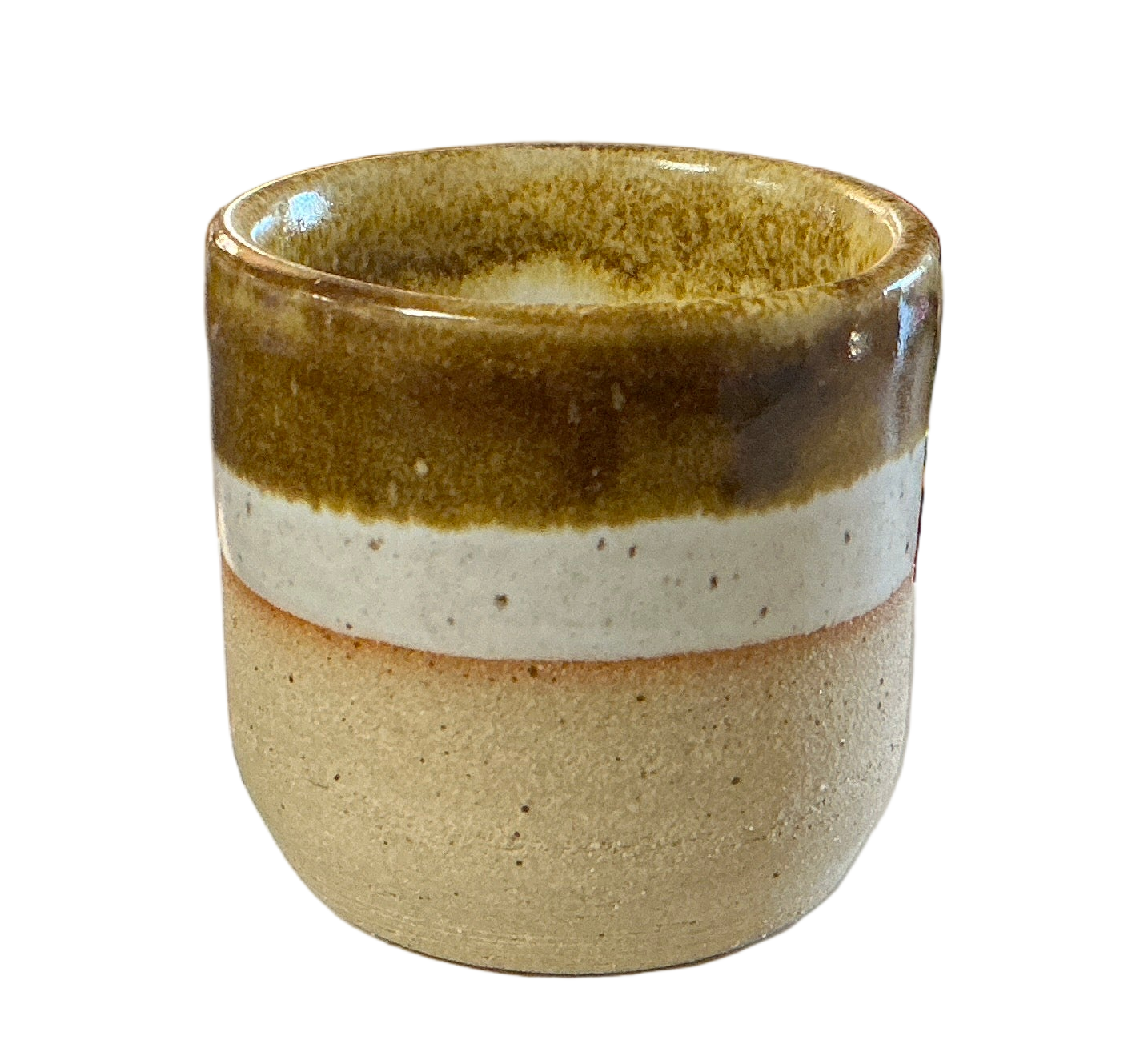 Hand Crafted Ceramic Espresso Cup