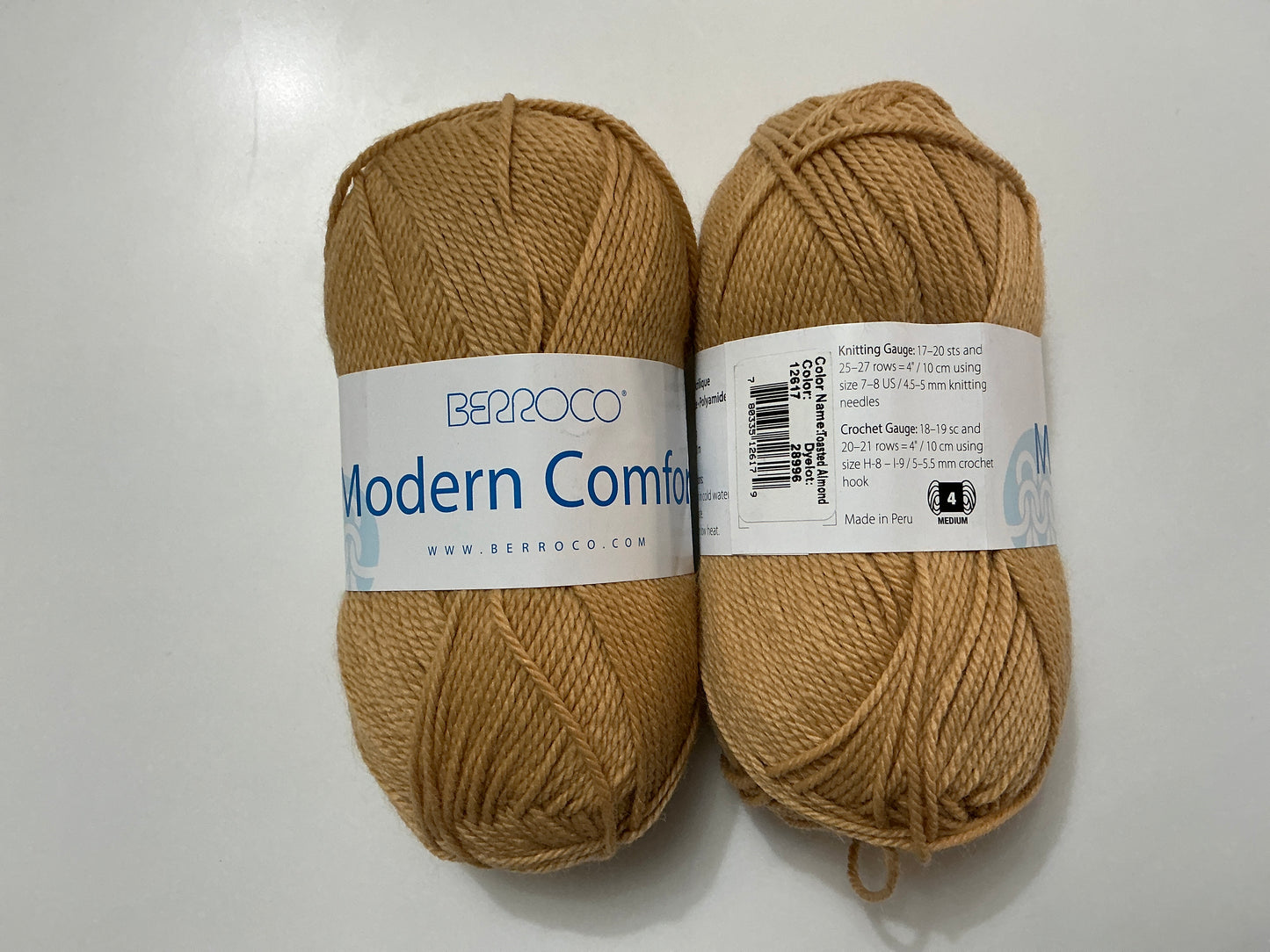 Berrocco Modern Comfort