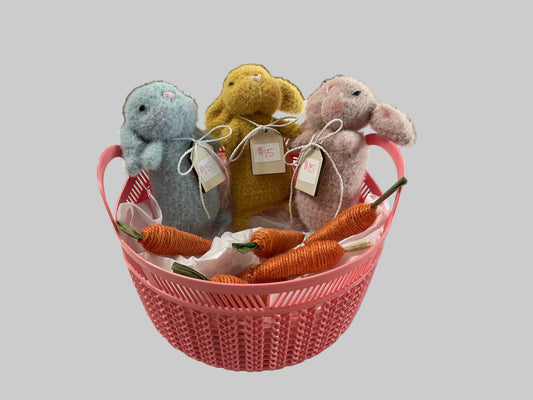 Caroline’s Bunnies