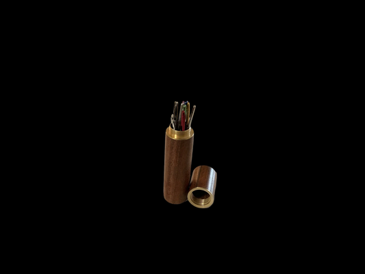 Needle Capsule set