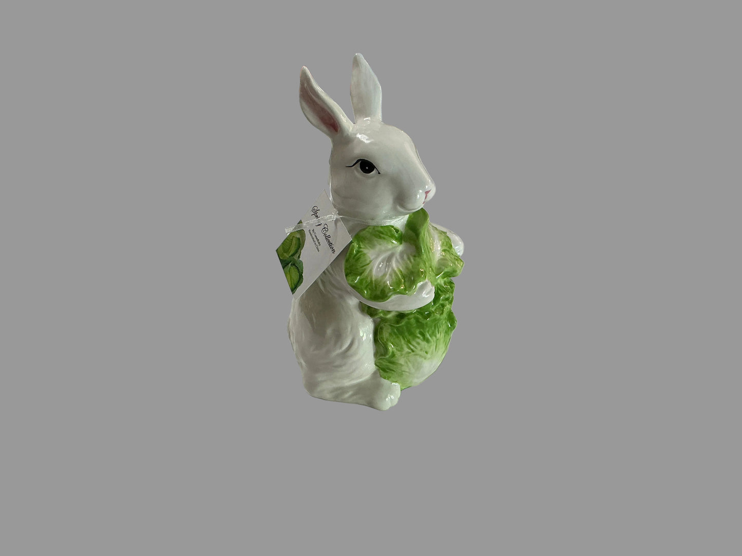 Lettuce Bunny