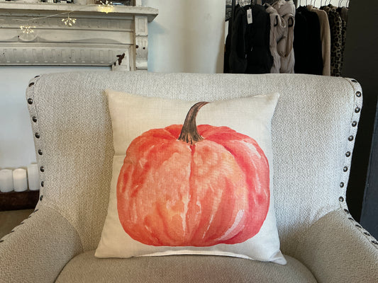 Home Arts Holiday Pillow