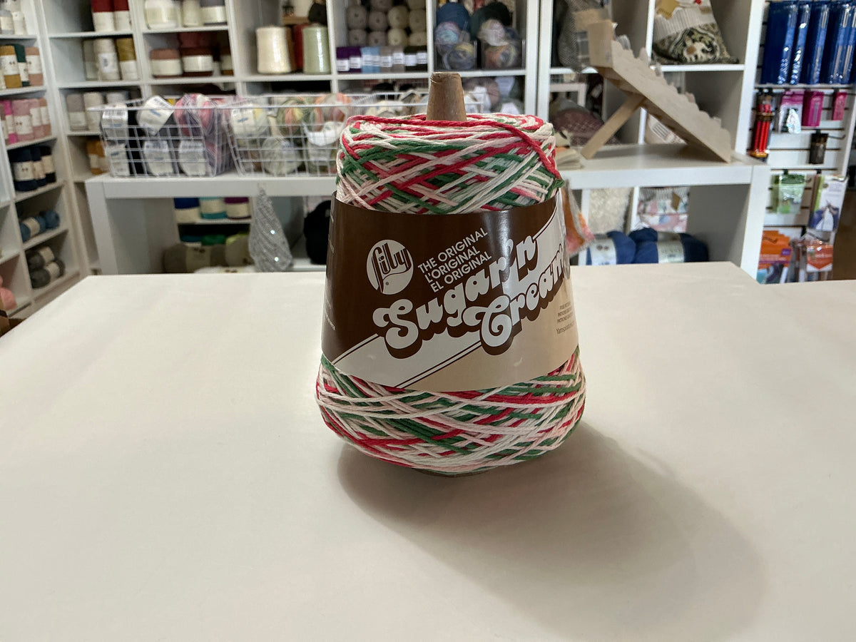 Lily Sugar ‘N Cream- The Original