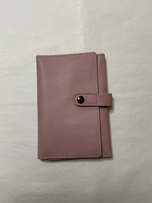 Handmade Real Leather Craft Case