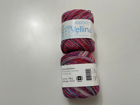 Berroco- Vellina 5009