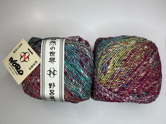 Noro  Tensan #06 -Ginowan