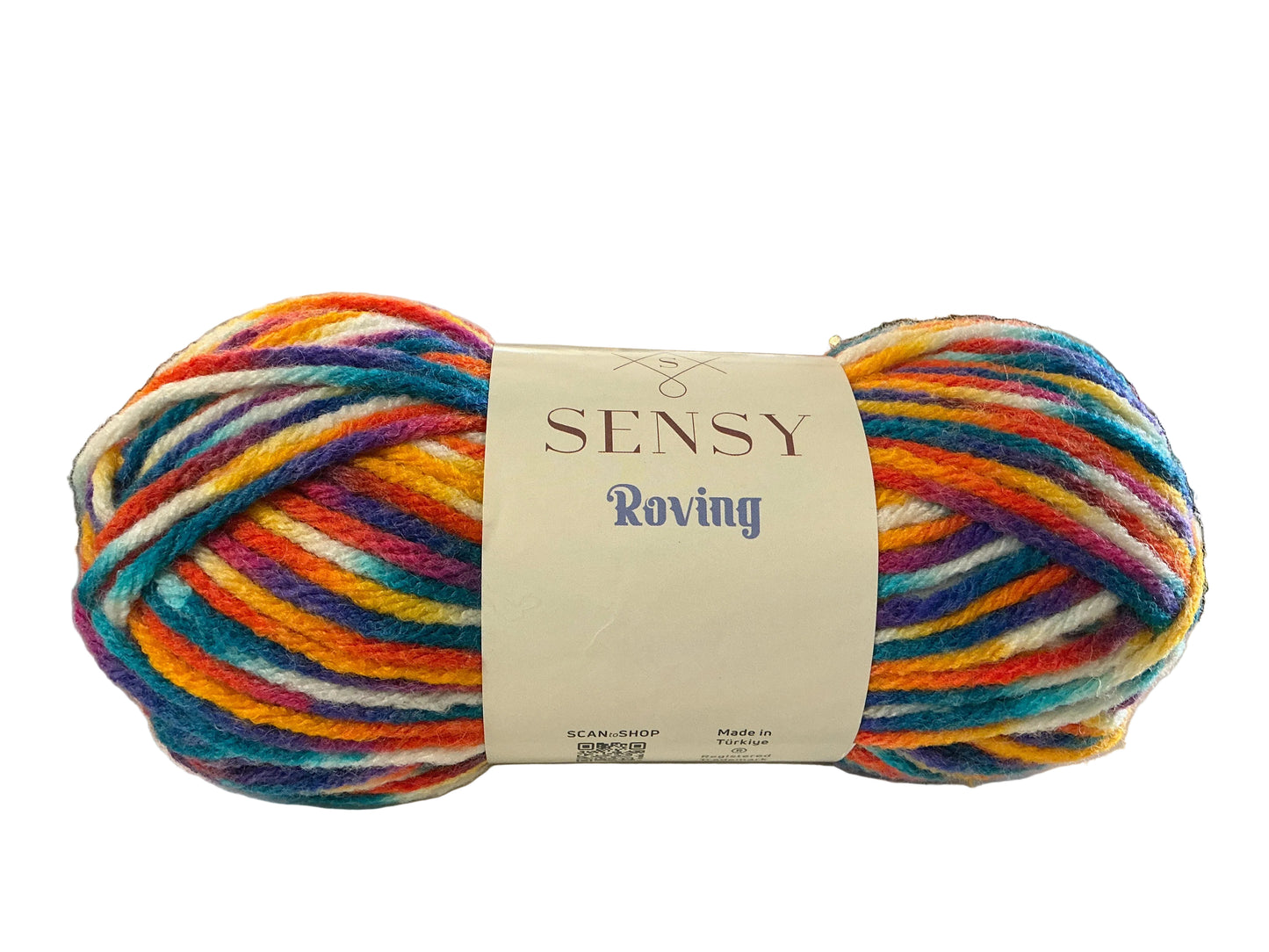 Sensy Roving
