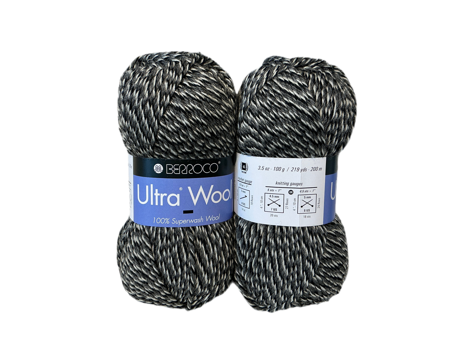 Berroco Ultra Wool-Rye