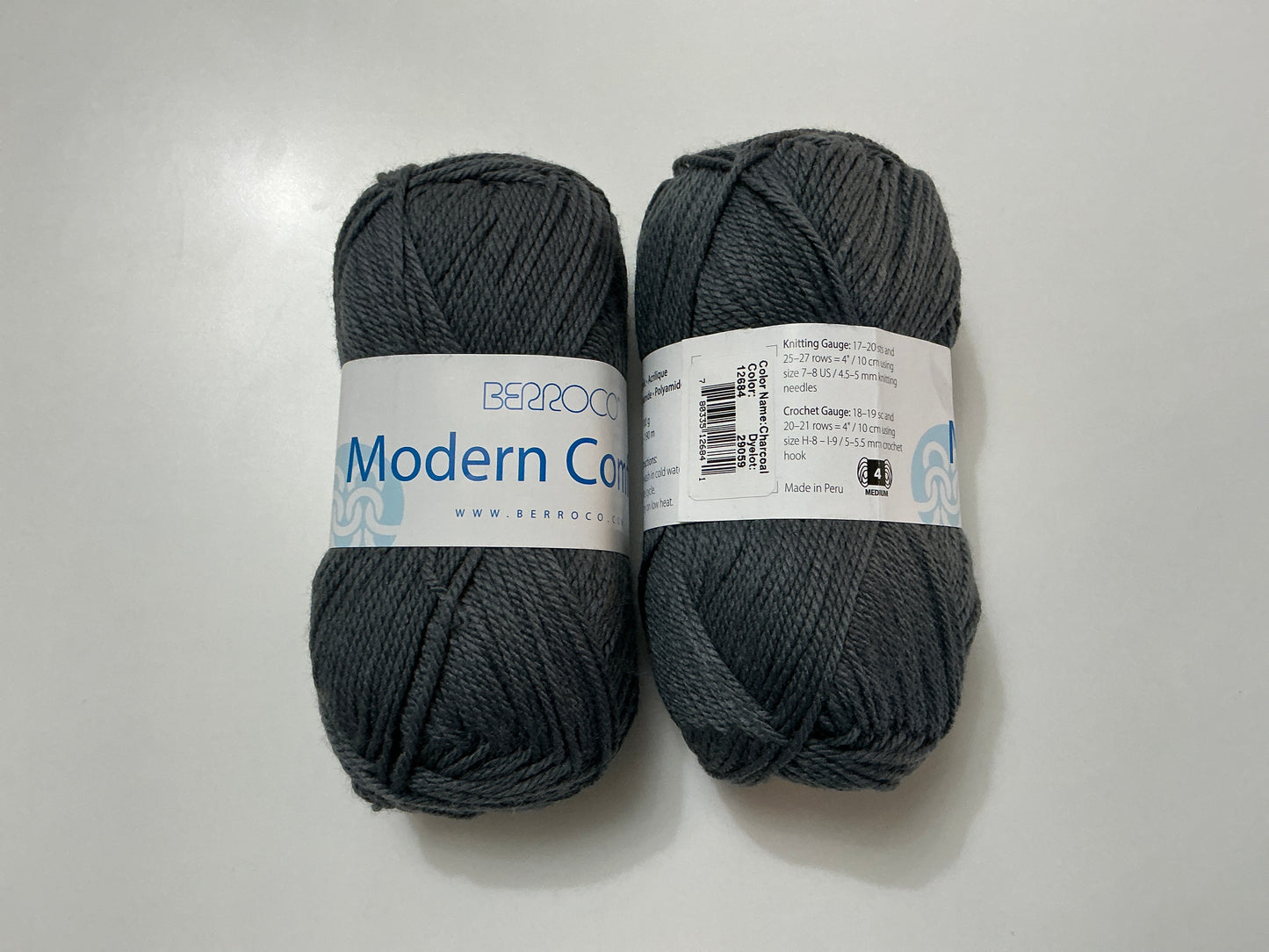 Berrocco Modern Comfort