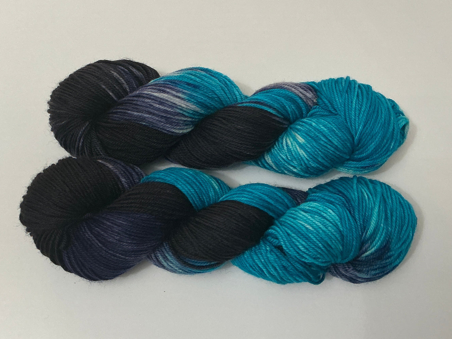 Berlin Fibers- “Mom, It’s NOT a Phase” Collection- Drowning Pool