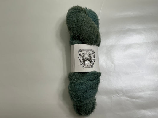 Berlin Fibers- Feeling Loopy “Moss”