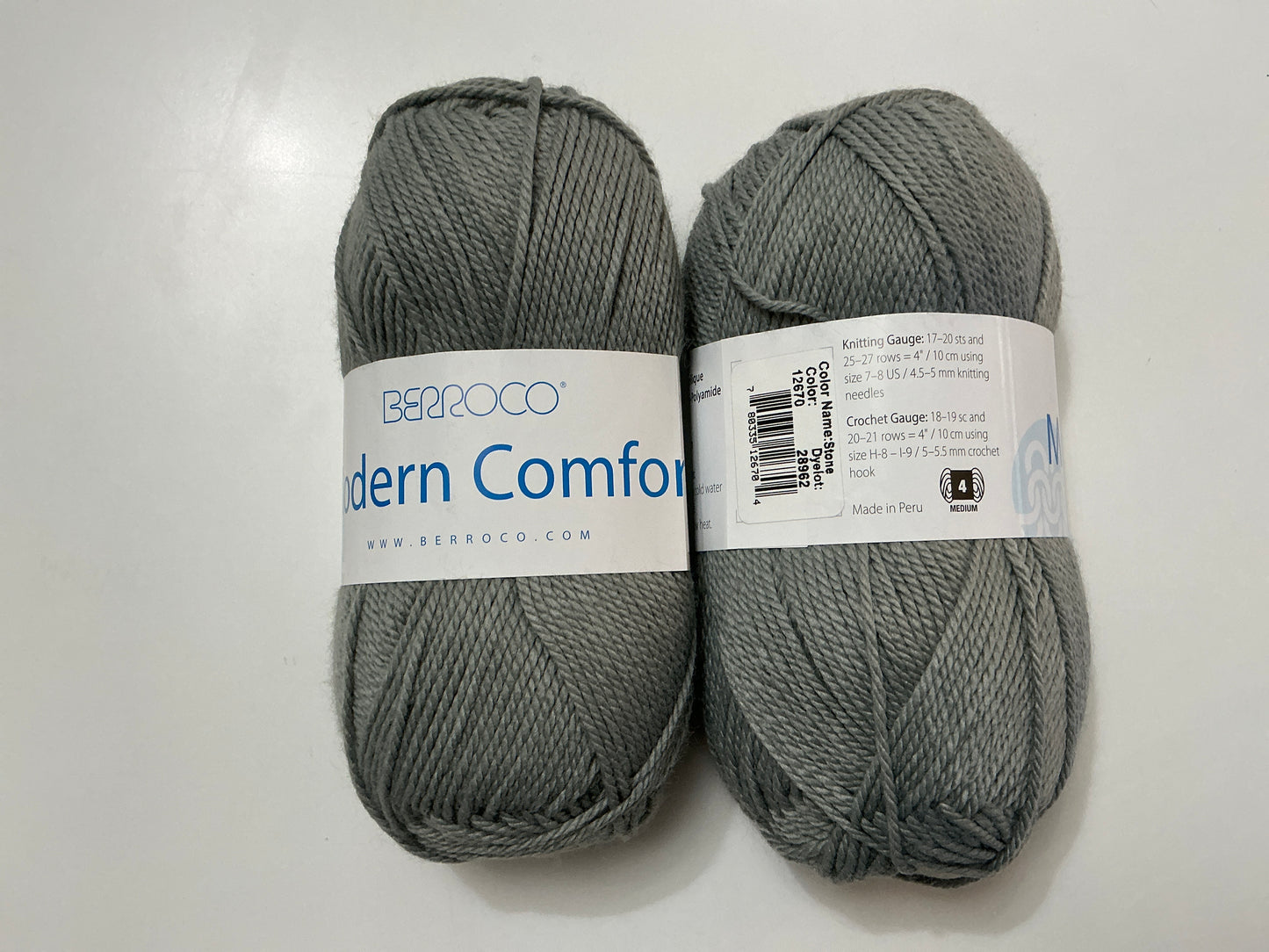 Berrocco Modern Comfort