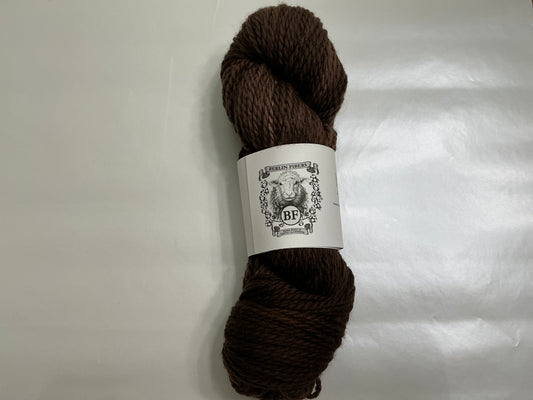 Berlin Fibers- Teddy