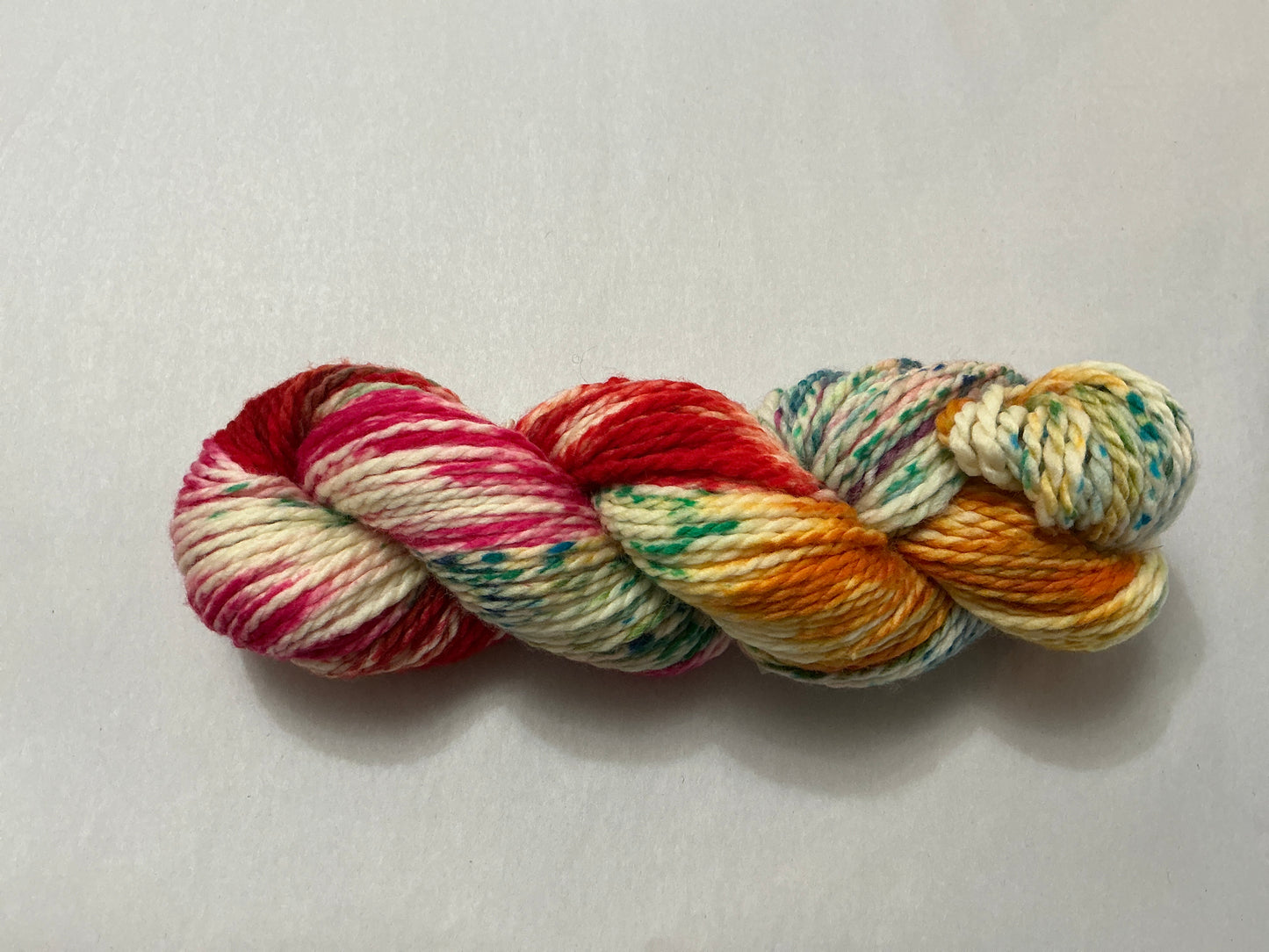 Cascade Yarns-128 Superwash Hand Paint-Sand Art
