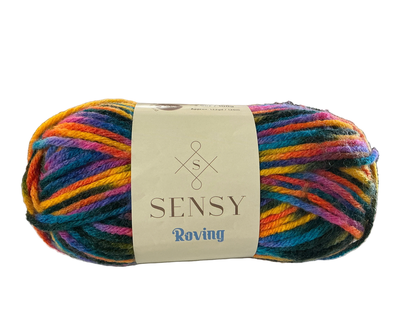 Sensy Roving