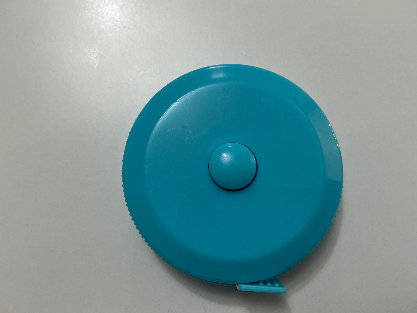 Retractable Tape Measure - 60inch Soft Plastic Tape accurate