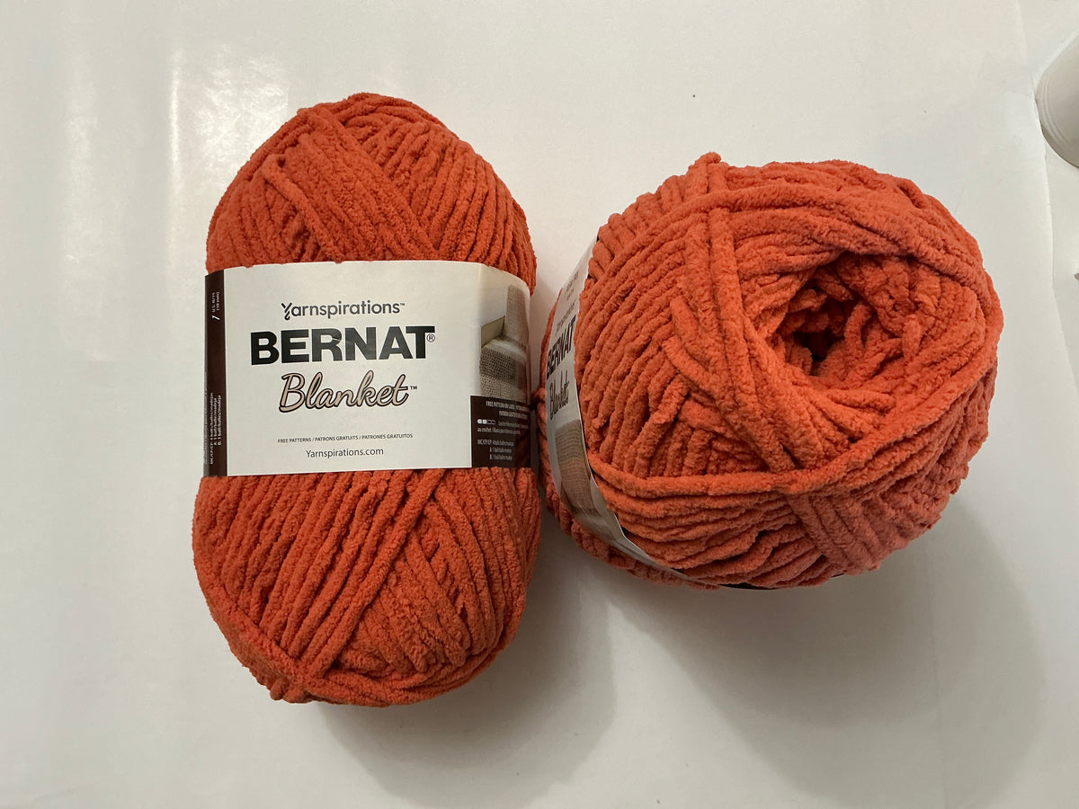Bernat Blanket