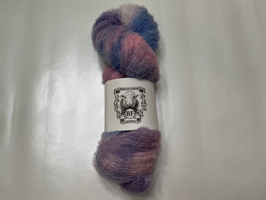 Berlin Fibers- Cheshire Cat