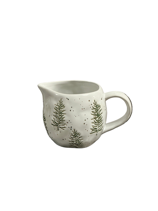 Tree Creamer