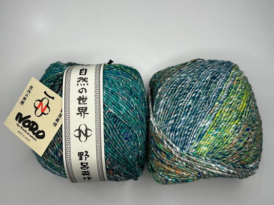 Noro Tensan #05-Urasoe