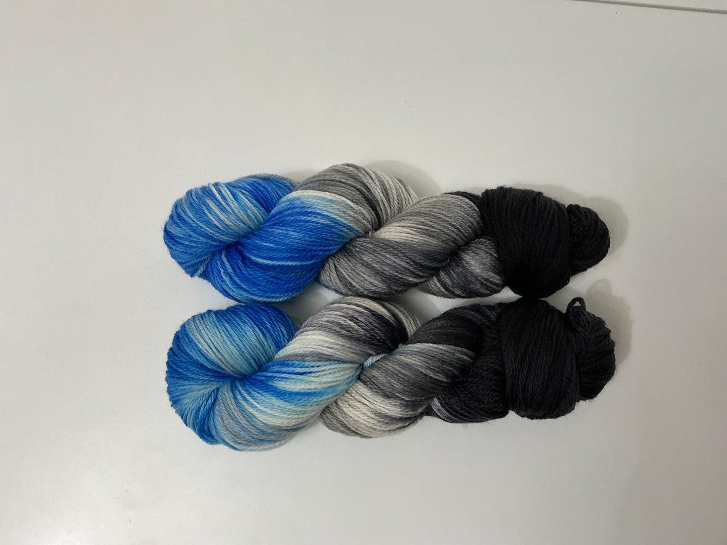 Berlin Fibers- “Mom, it’s NOT a Phase” Collection- Live, Laugh, Toaster Bath