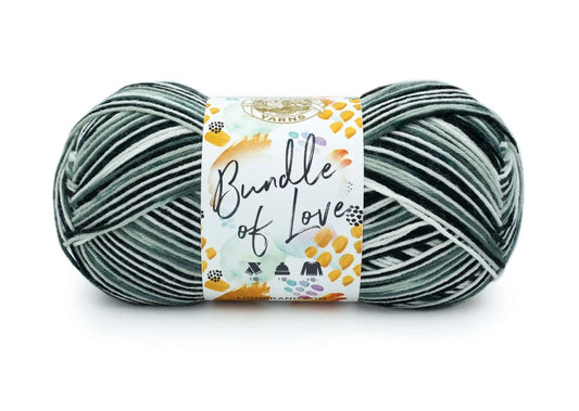 Lion Brand Yarns- Bundle of Love