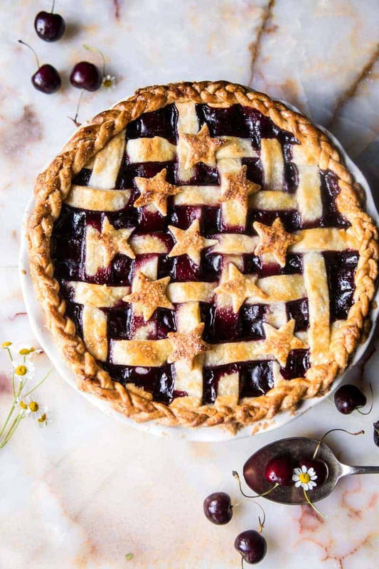 Cherry Pie Class