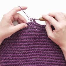 4 Week Beginner Crochet Course: $100 (August/September)