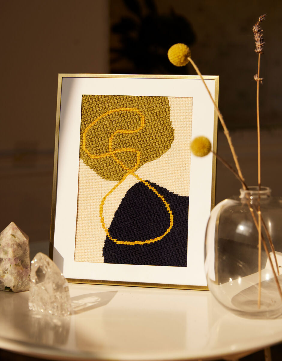Needlepoint Workshop