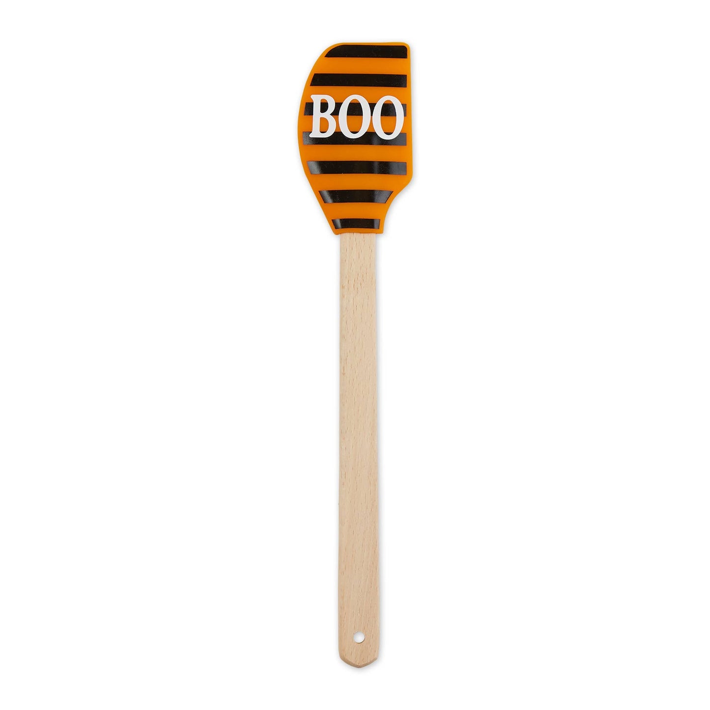 Halloween Baking Assorted Silicone Spatula 18 Pk Pdq