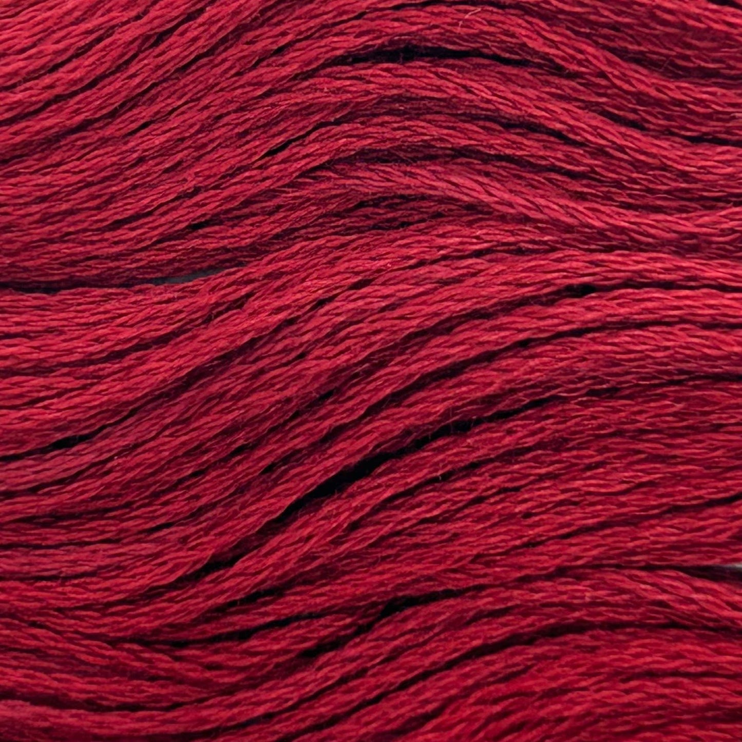 OTF Threads™ Solid 6 Strand Embroidery Floss Box of 24