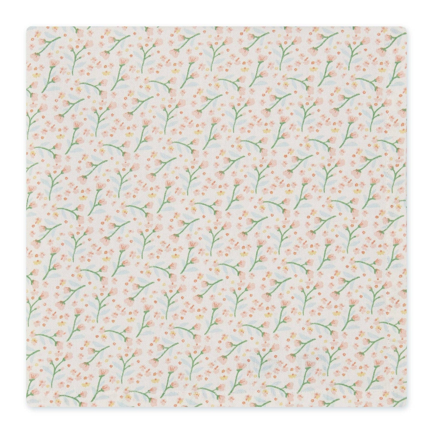 Spring Blossom Printed Napkin