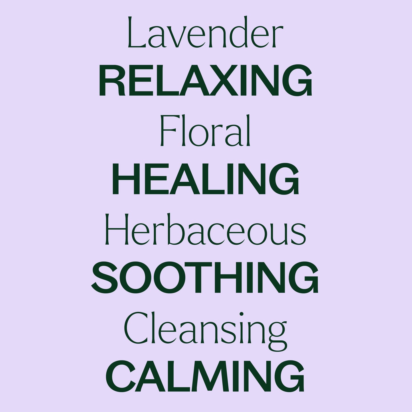 Organic Lavender Essential Oil 10 mL