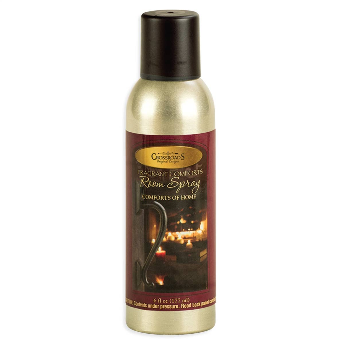 Comforts of Home - Room Spray