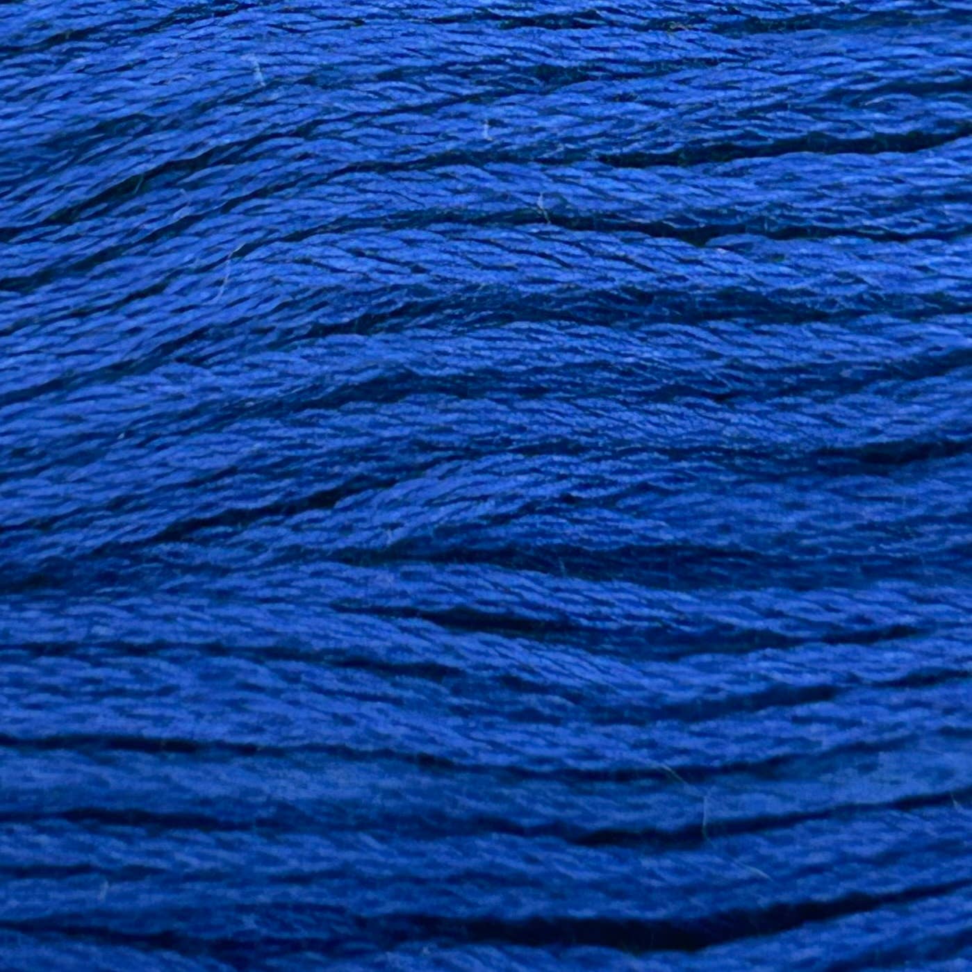 OTF Threads™ Solid 6 Strand Embroidery Floss Box of 24