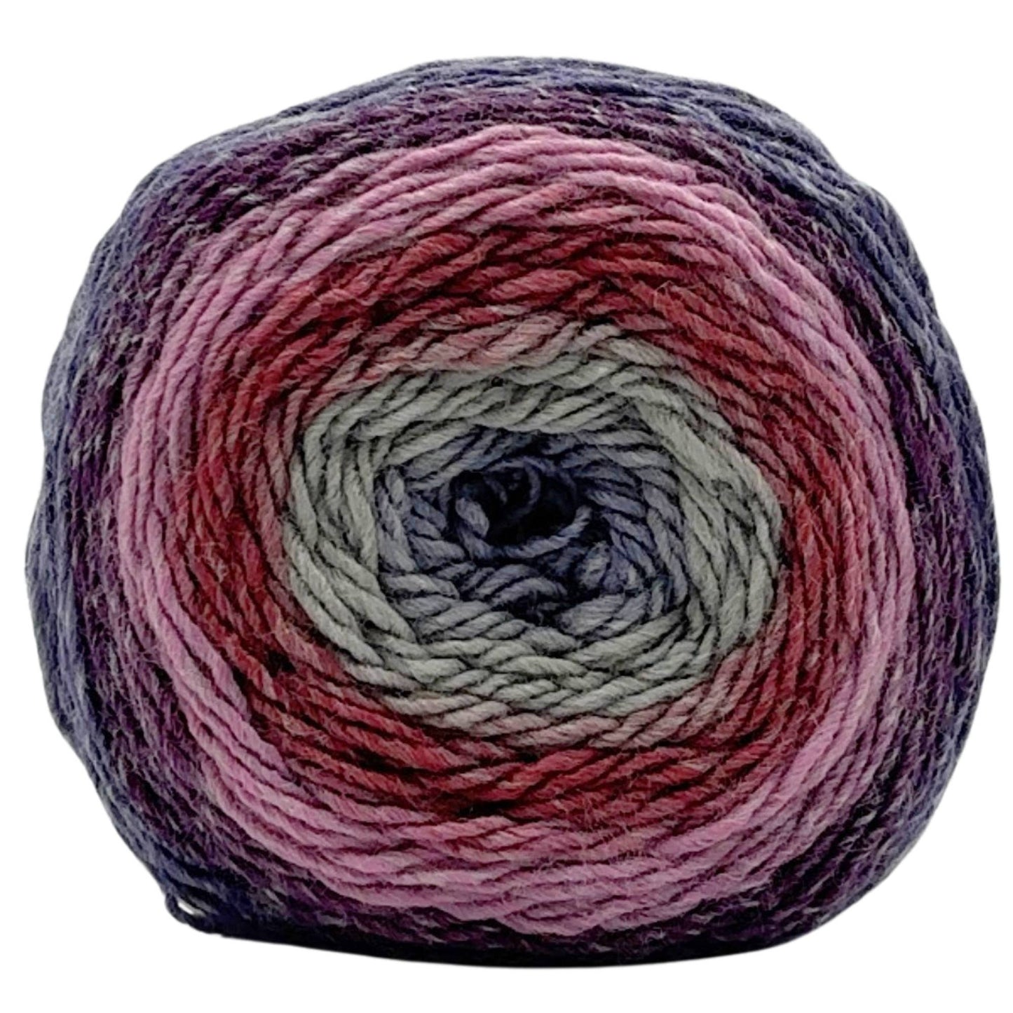 Sensy Cake Yarn, 5.3 oz, 525 Yards, Gauge 3 Light