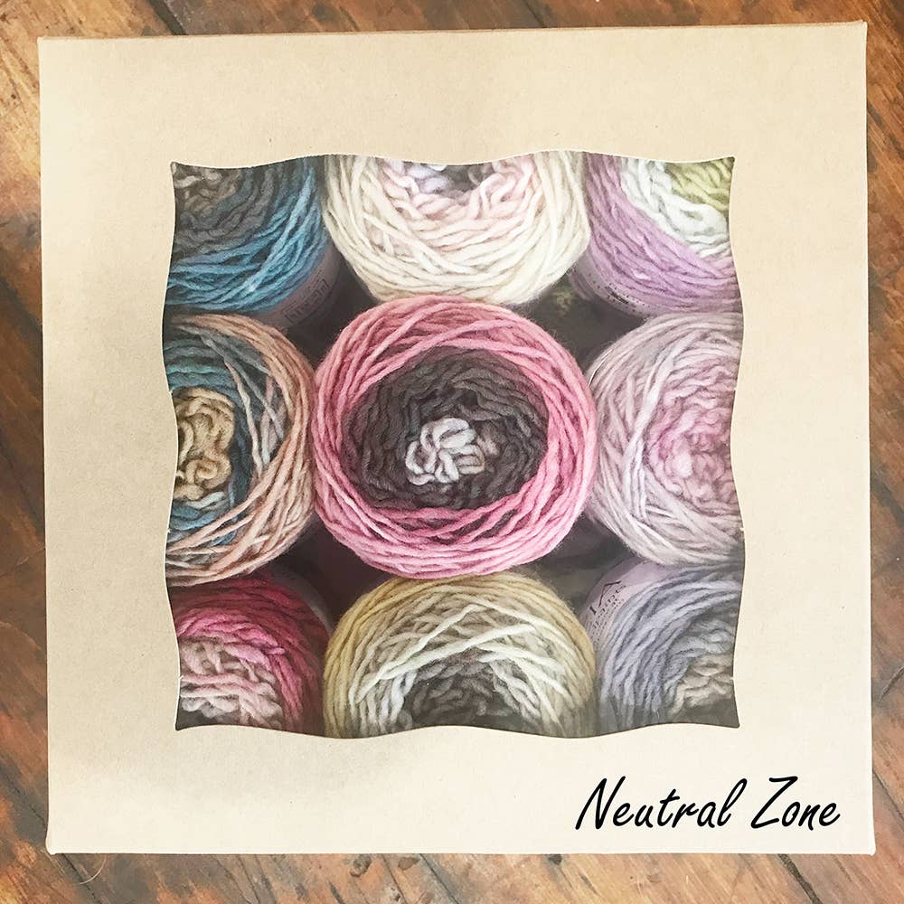 Fingering Minikin Palette Packs