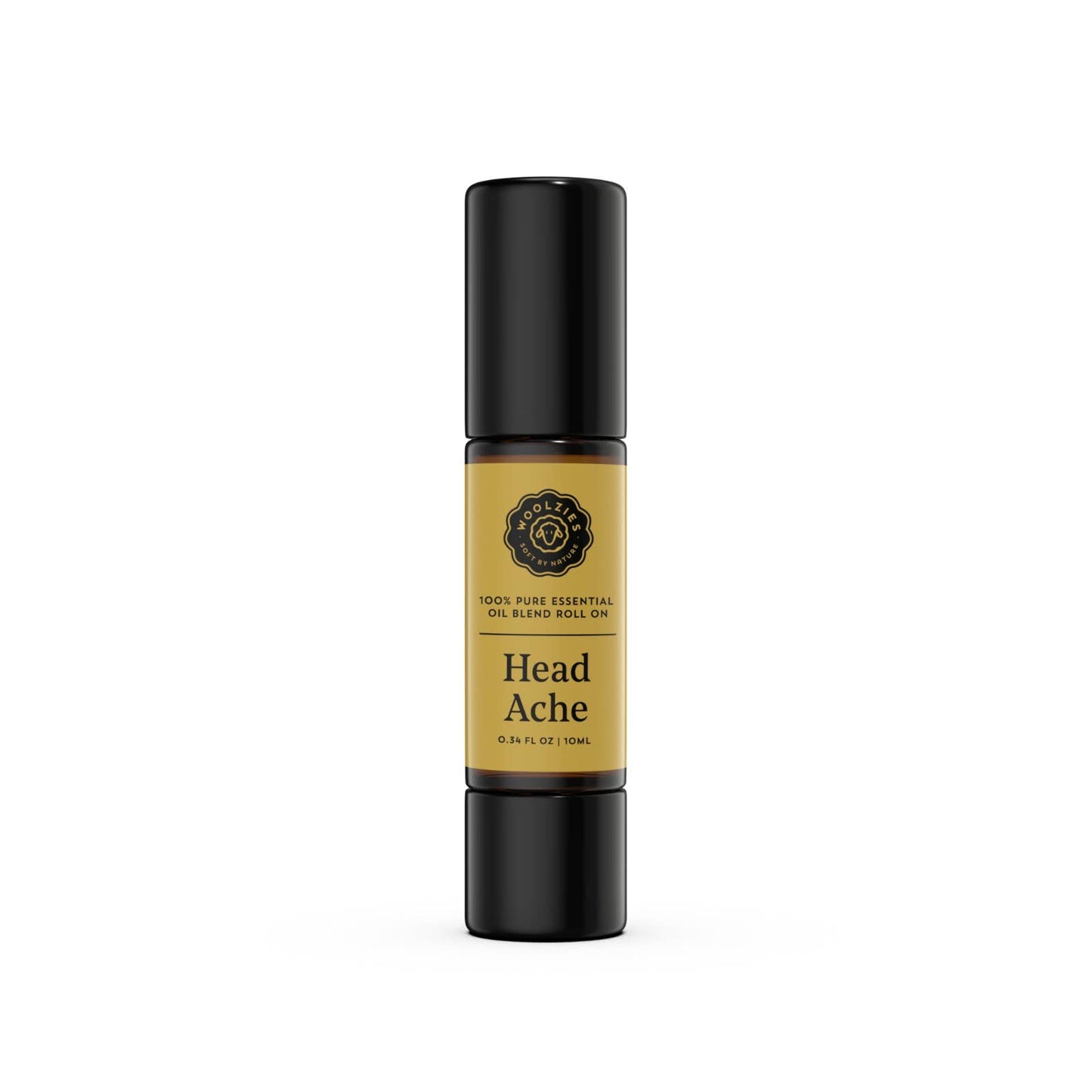 Head Ache Roll-On – 10 ml