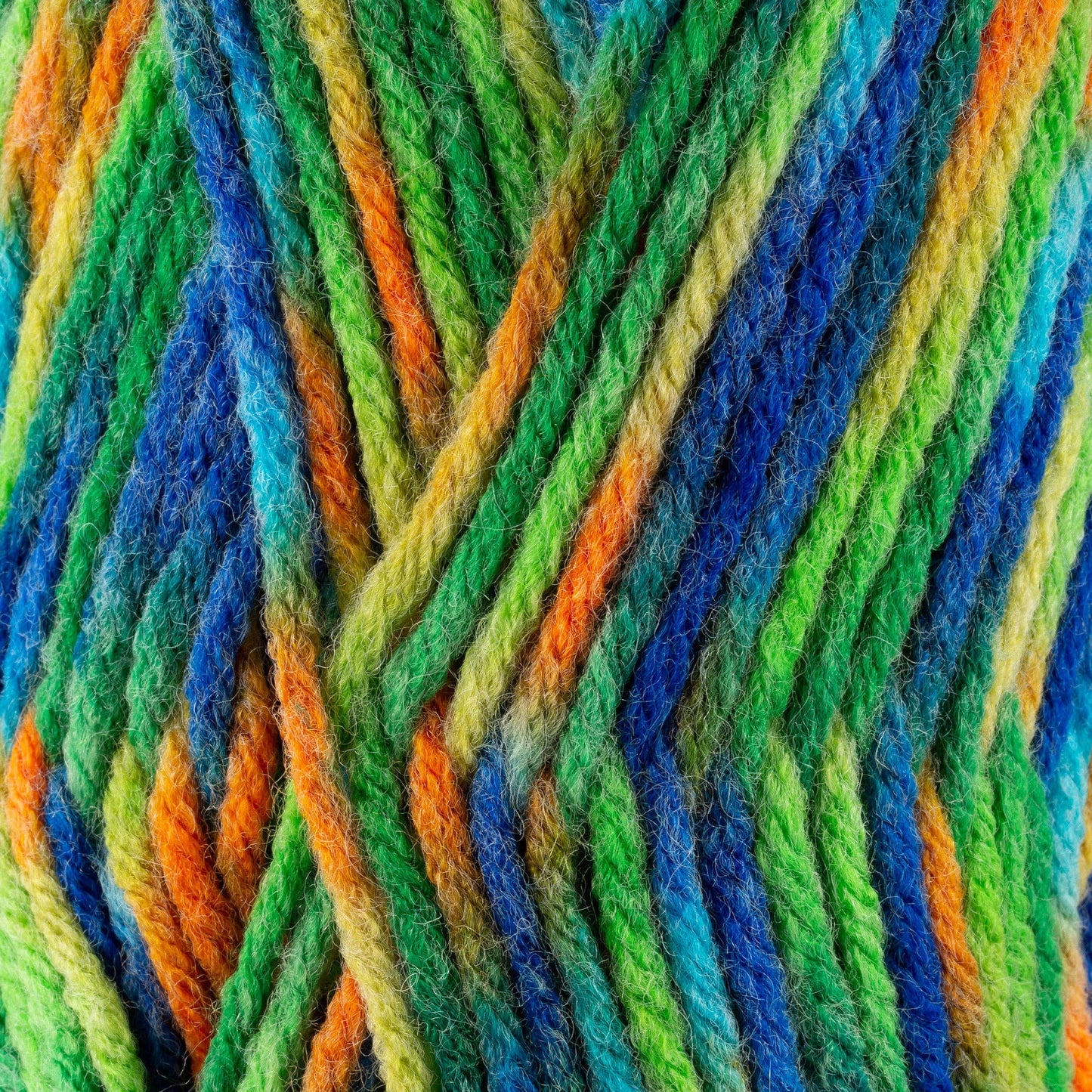 Sensy Roving Yarn, 3.5 oz, 132 Yards, Gauge 5 Bulky