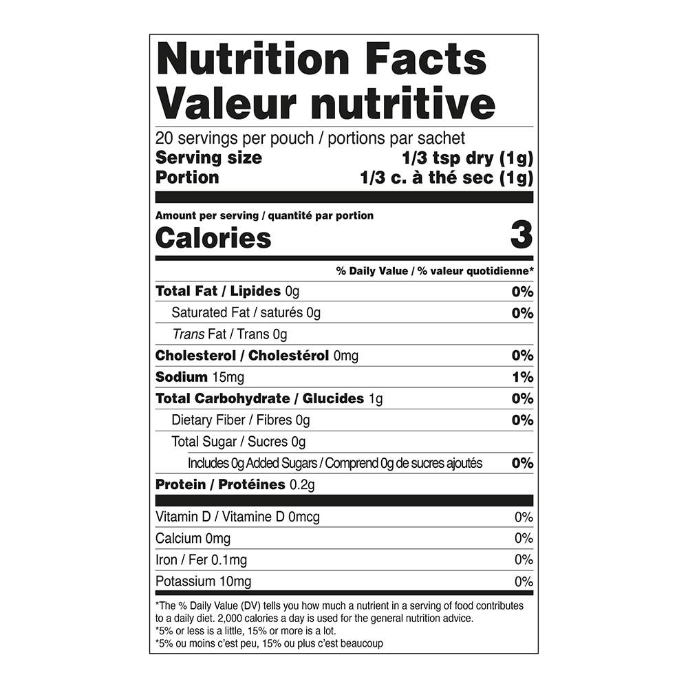 Garlic Bread Recipe Box