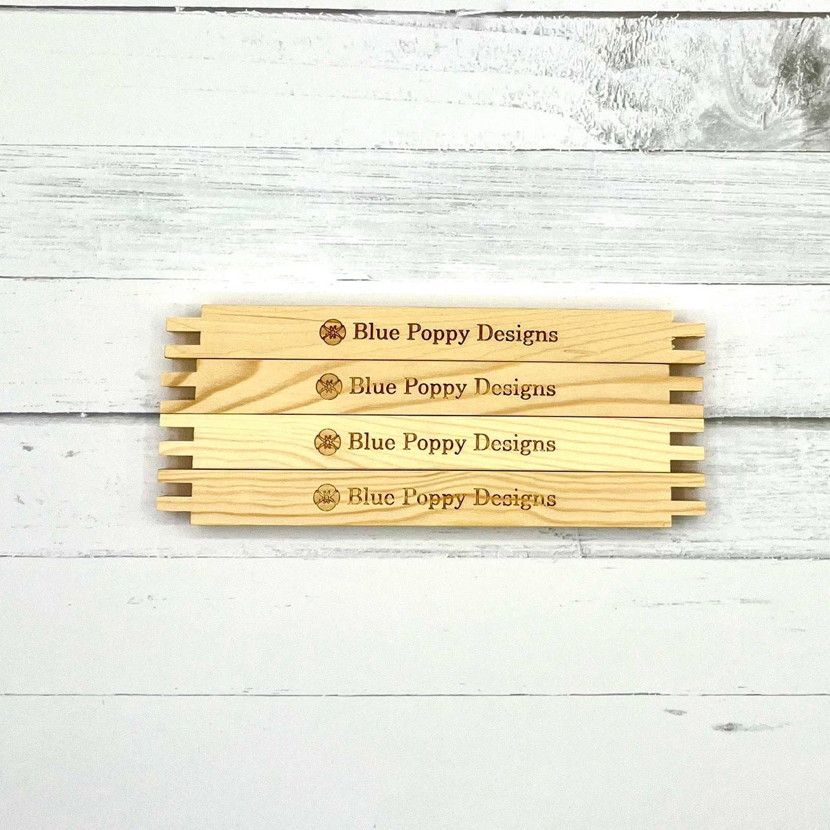 8” Needlepoint Stretcher Bars