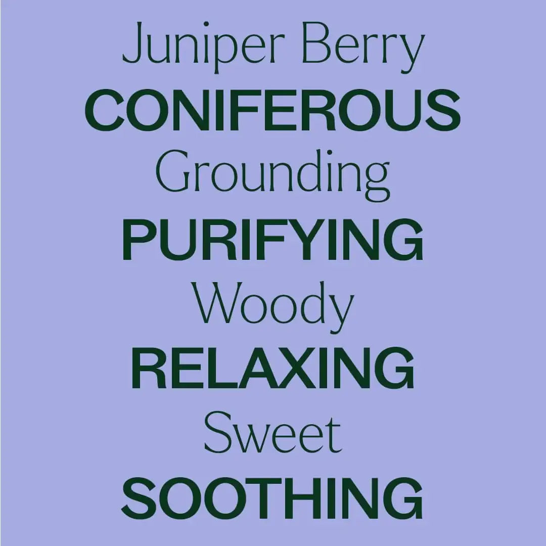Organic Juniper Berry Essential Oil 10 mL