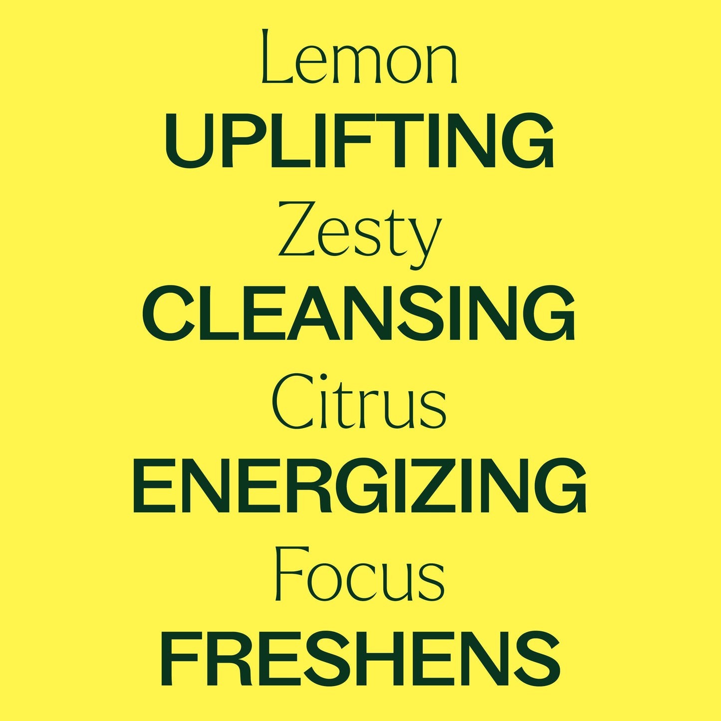 Organic Lemon Essential Oil 10 mL