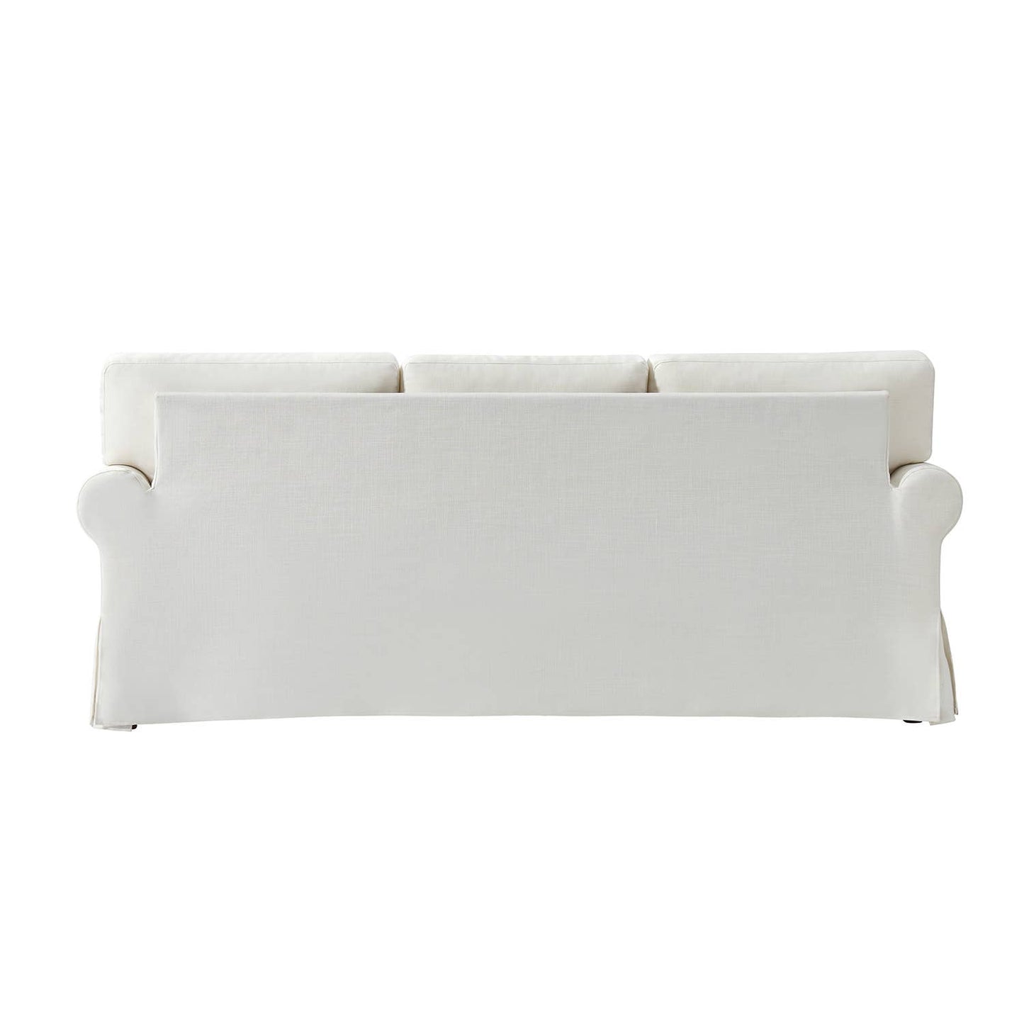 Enrico Slipcovered Sofa