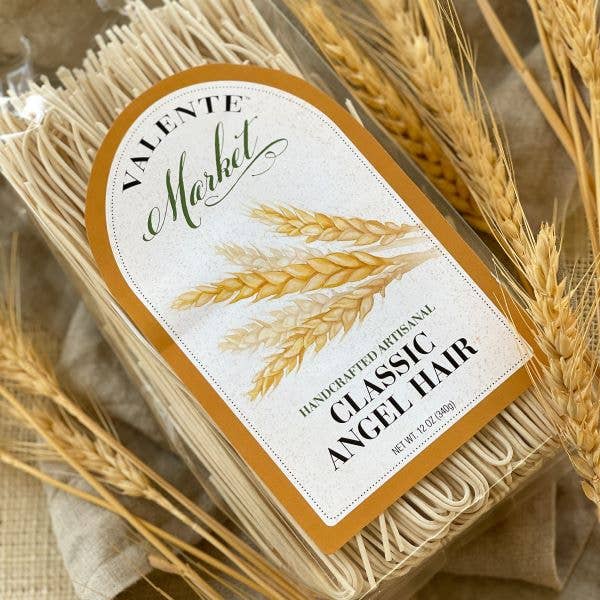 Classic Linguine / Dry Pasta / Specialty Pasta