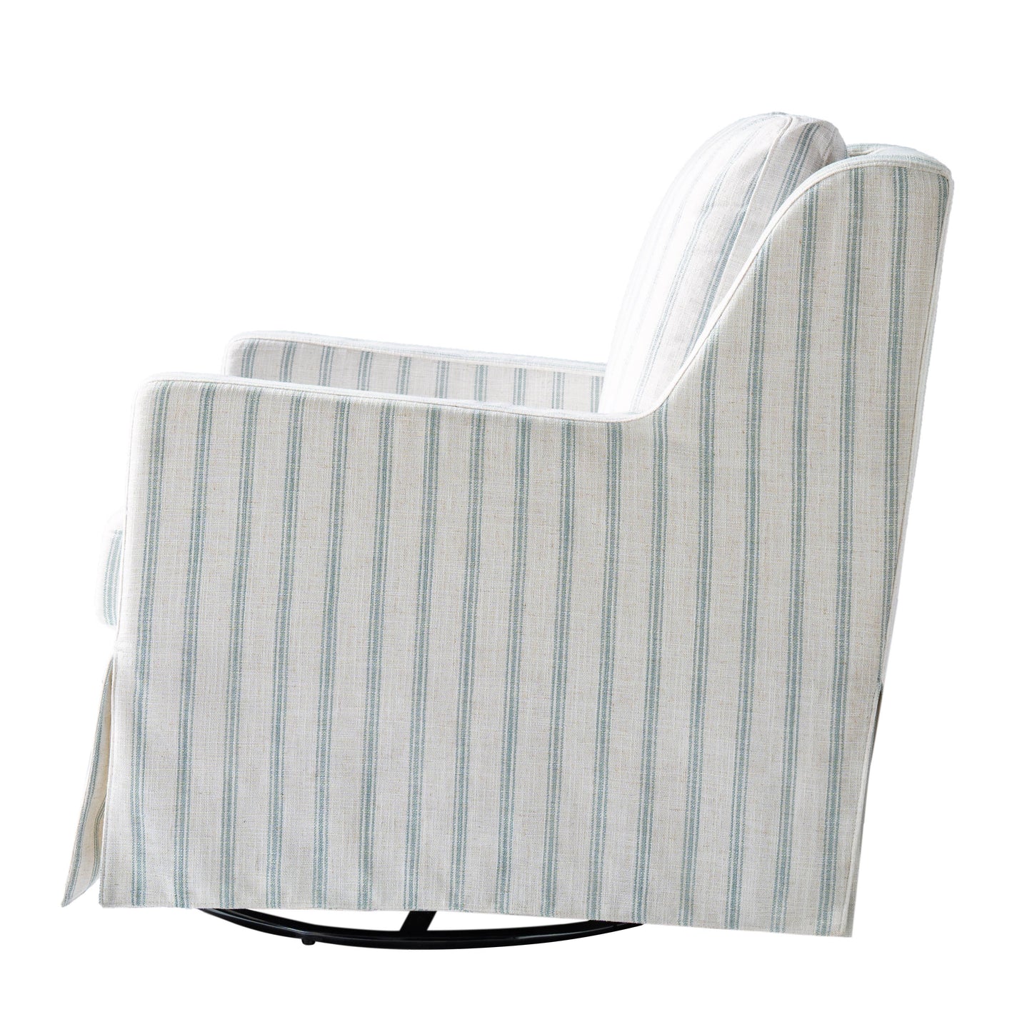 Vela Swivel Chair