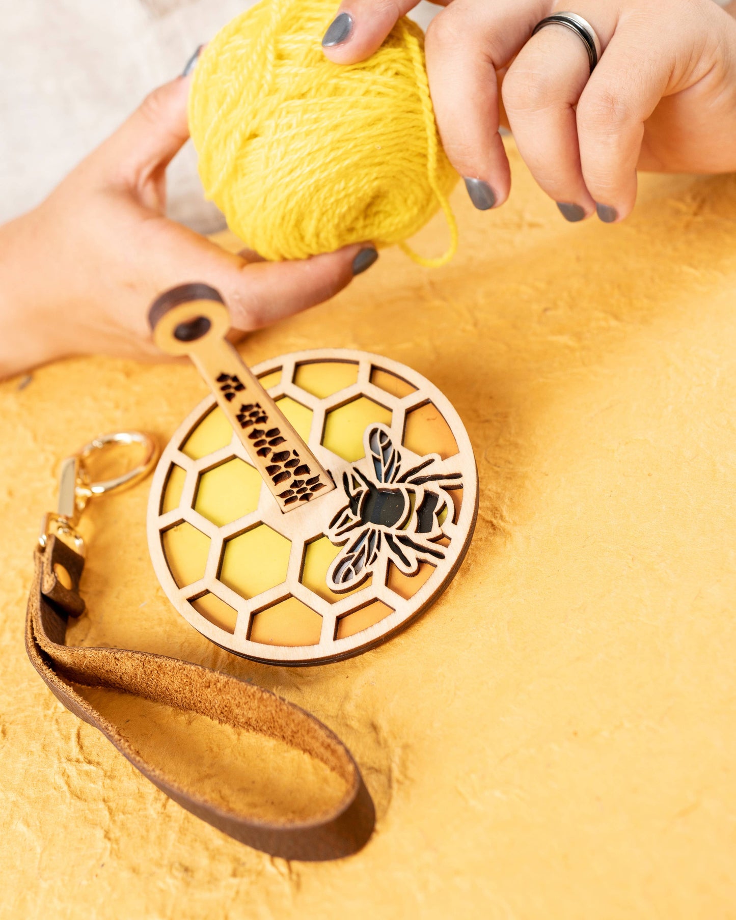 Honeybee