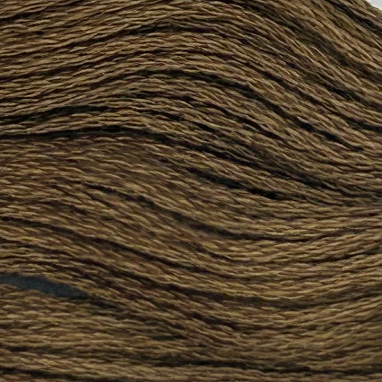 OTF Threads™ Solid 6 Strand Embroidery Floss Box of 24