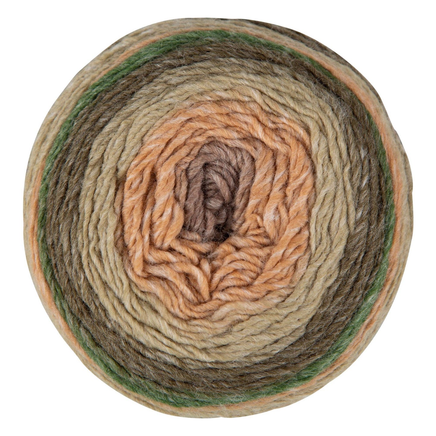Sensy Cake Yarn, 5.3 oz, 525 Yards, Gauge 3 Light